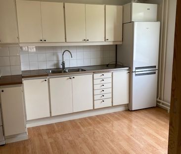 Bazargatan, Växjö - Photo 3