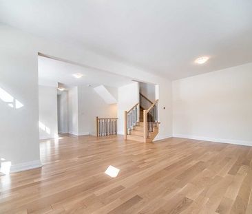 For Lease - 23 Westlake Crescent, Bradford West Gwillimbury, Ontario - Photo 1
