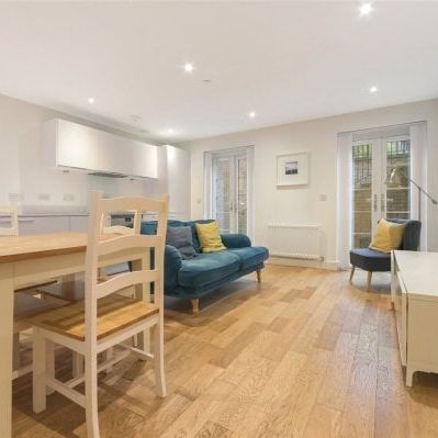 Lynedoch Terrace, Glasgow, G3 - Photo 1