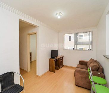 Apartamento para aluguel, 2 quartos, 1 vaga, Jardim Leopoldina - Po... - Photo 4