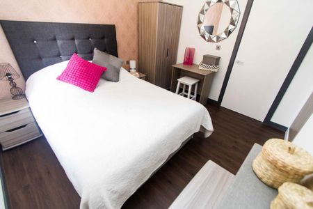 1 bedroom flat to rent - Photo 5