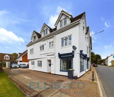 2 bedroom apartment to rent - Photo 6