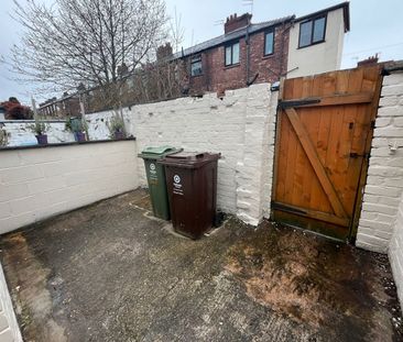 2 Bed Terraced House, Miriam Street, M35 - Photo 6