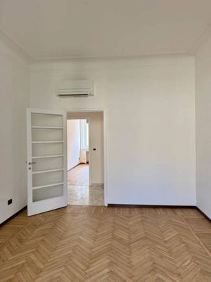 Trilocale via Vincenzo Vela, 3, Città Studi, Milano - Photo 1
