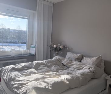 Rosenlundstorget, Jönköping - Photo 2