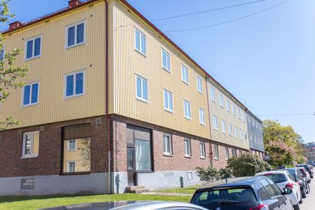 Solrosgatan 8B - Foto 3