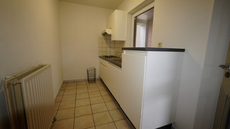 Ruim appartement met 1 slaapkamer, Benedenwoning in Lokeren met EPC-waarde 273.00 - Photo 3
