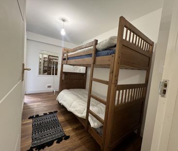 1 bedroom in a flat share to rent - Photo 5