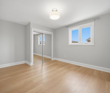 For Lease - 4028 Sasha Court, Mississauga, Ontario - Photo 3