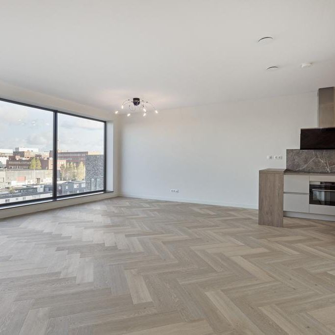 Appartement te huur: Zodiakplein 24 2516 CD Den Haag - Photo 1