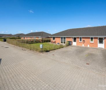 4-værelses Tvillingehus på 100 m² i Holstebro - Foto 6