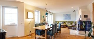 Haus 5 Zimmer zu vermieten in Gusterath - Foto 1