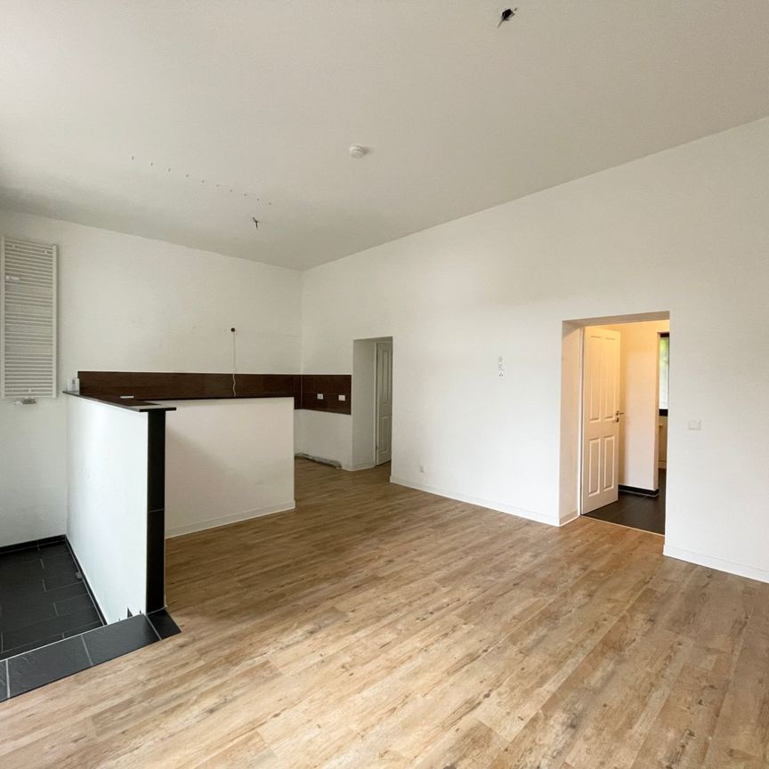 Sie sind genauso außergewöhnlich wie diese Wohnung? - Photo 1