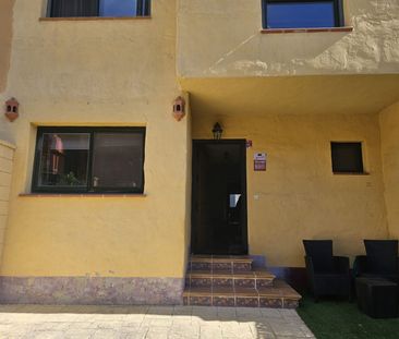 Townhouse in Estepona - Foto 4