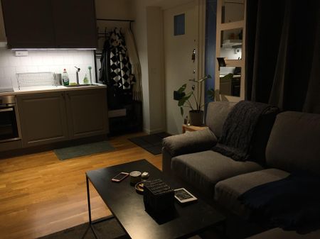 Sjösabrinken, Bandhagen - Foto 4