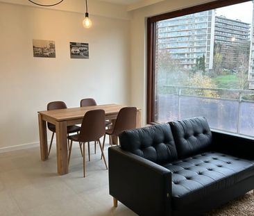 Appartement te huur - Foto 6