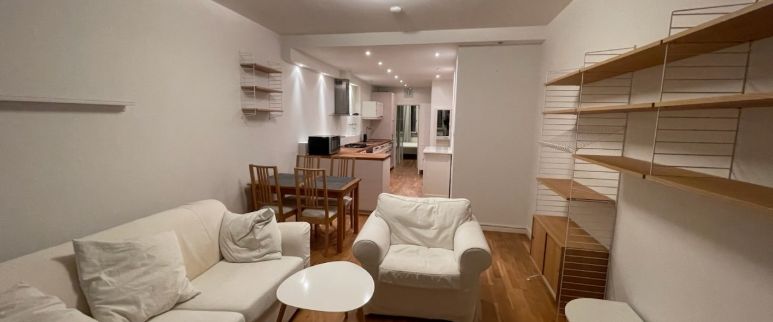 Strålgatan 8 - Photo 1