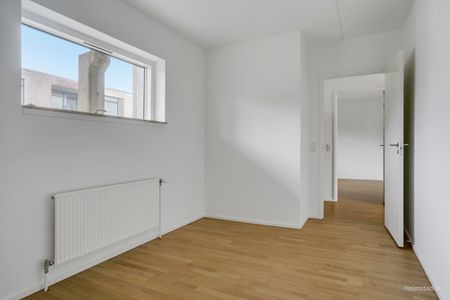 4-værelses Lejlighed på 110 m² i Ry - Photo 2