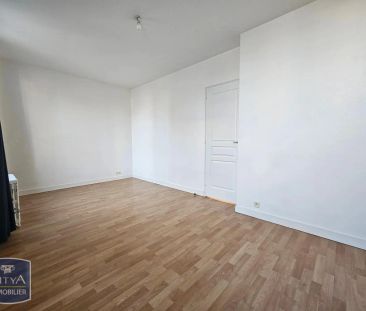 Appartement à louer 3 pièces 76.77m² - Photo 3