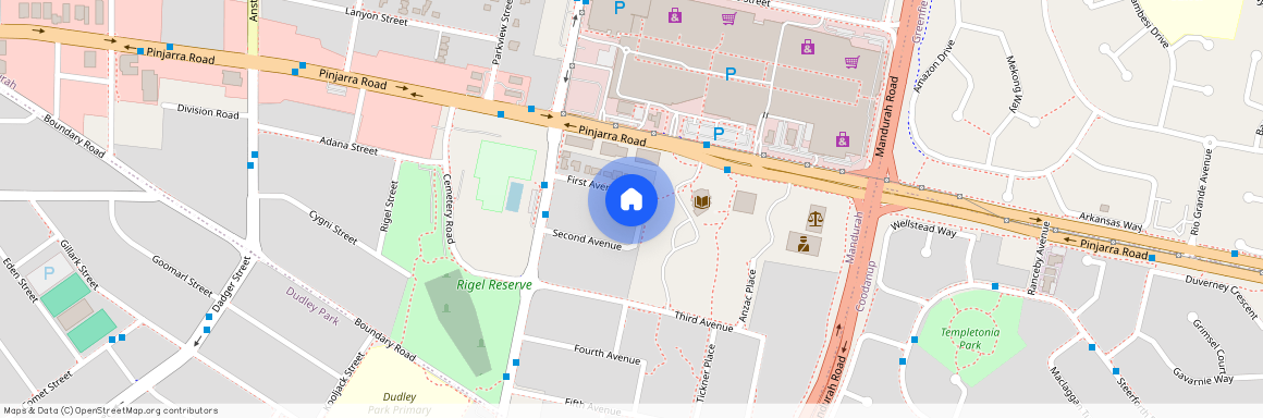 3 Tuart Avenue, Mandurah WA 6210