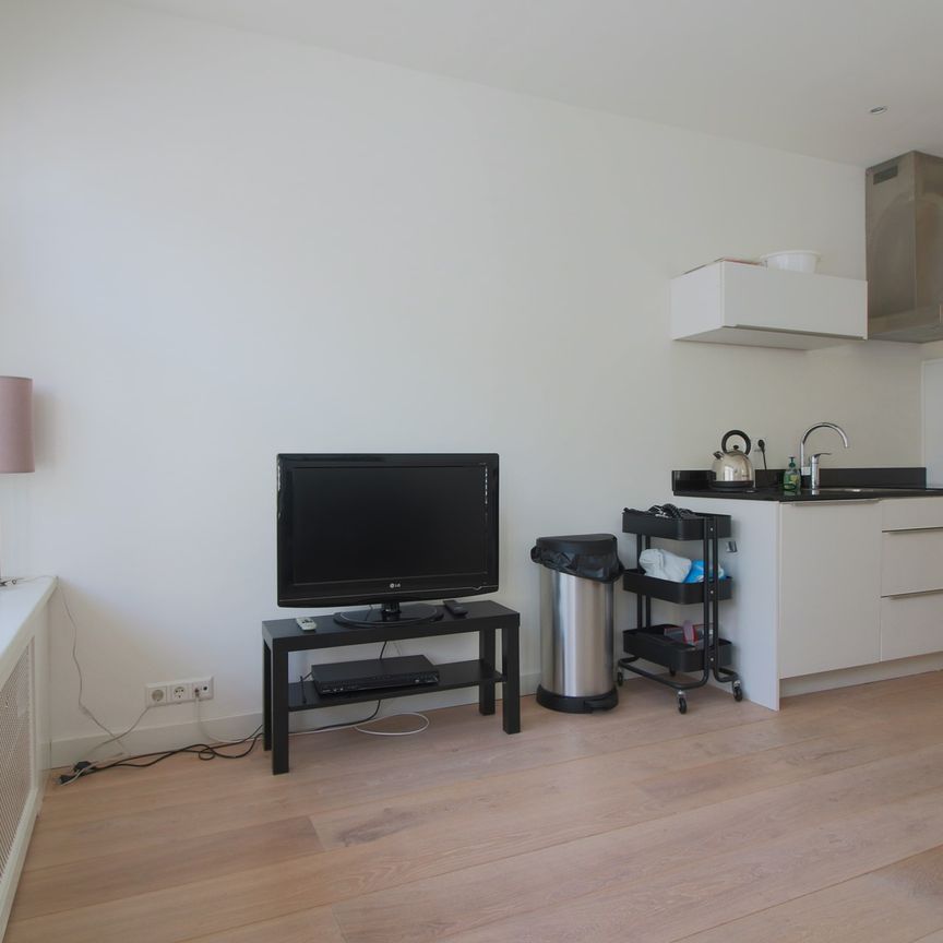 Runstraat 6-2, 1016 GK, Amsterdam - Foto 1