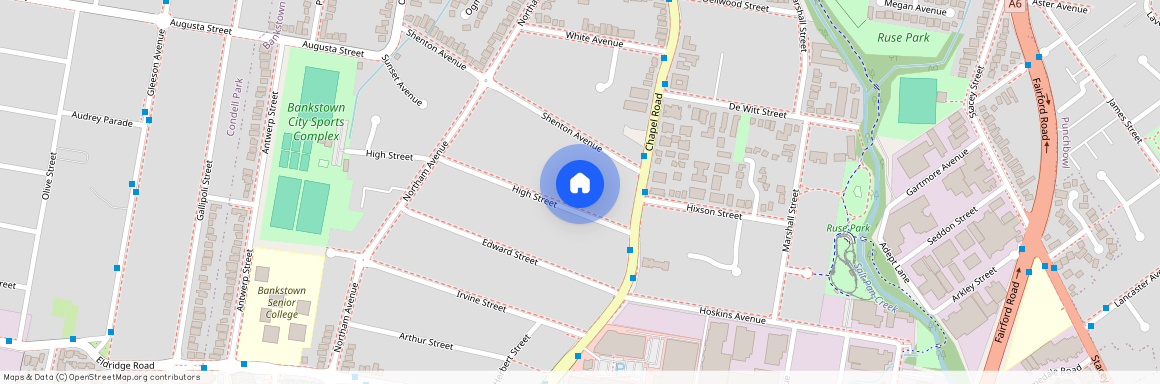 11a High St, NSW 2200, Bankstown