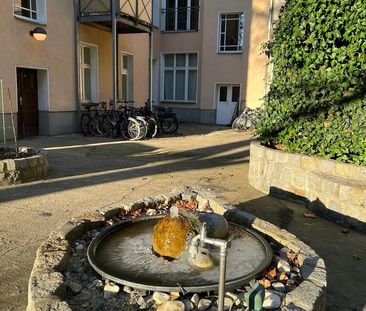 2 Zimmer Wohnung Prenzlauer Berg - Foto 1