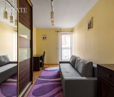 Warszawa, Mokotów, Warszawa, Mokotów, Aleja Wyścigowa - Photo 1