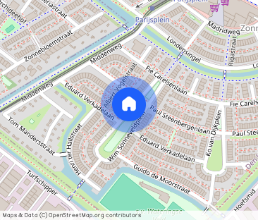 2 JANUARI: GEMEUBILEERDE EENGEZINSWONING IN WATERINGSE VELD - Photo 1