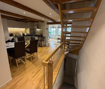 3.5 Zimmer, 130 m², EG - Photo 5