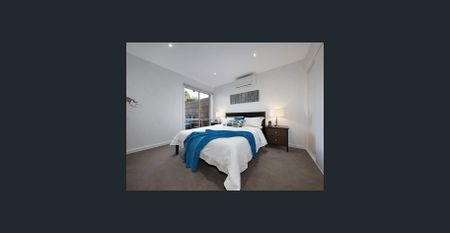 MODERN SPACIOUS APARTMENT, HUGE NORTH FACING COURTYARD - Photo 4