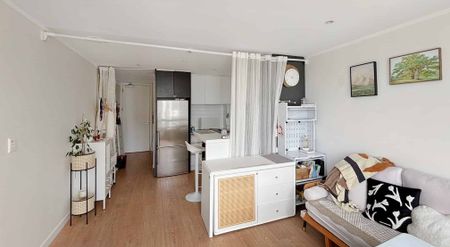 Modern City Living in Sugartree - Photo 4