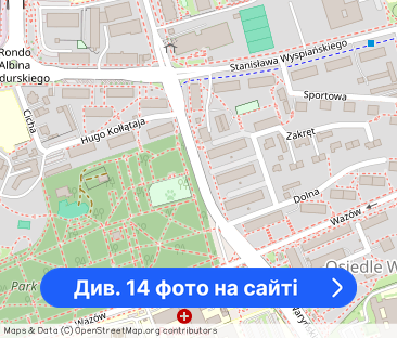 Kawalerka 34 mkw po generalnym remoncie, Zielona Góra Staszica - Фото 1