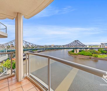 ARGUABLY THE CBD FINEST RIVERFRONT COMPLEX 2 Bedroom Unfurnished - Photo 6