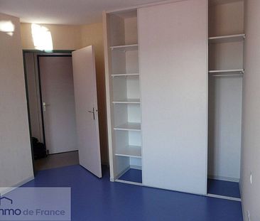 Location appartement 3 pièces 65 m² à Vabres-l'Abbaye (12400) - Photo 5