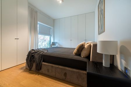 Apartament 136m2 z trzema sypialniami, Park Lane - Photo 5