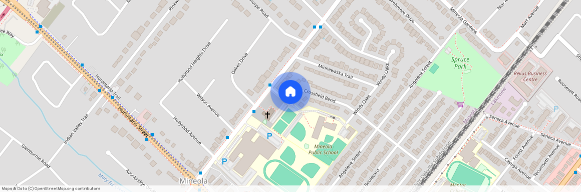 1315 Crossfield Bend, Mississauga