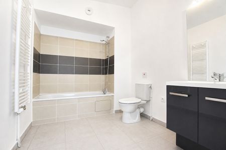 Appartement 1 pièce - Photo 2