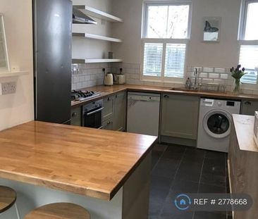 1 bedroom in a house share to rent - Photo 4