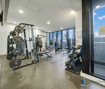 5206/568 Collins St, Melbourne VIC 3000 - Apartment For Rent | Domain - Photo 3