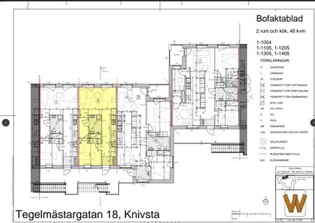 Tegelmästargatan 18, 74139, Knivsta - Foto 5