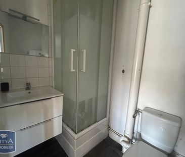 Location Appartement 2 pièces 21m² LE MANS 72000 - Photo 6