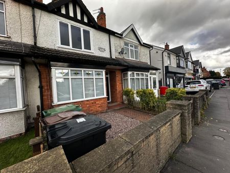 Longmore Road, Shirley, B90 3EP - Photo 2