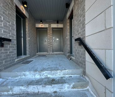 For Lease - 50 Halliford Place Unit# 606, Brampton, Ontario - Photo 6