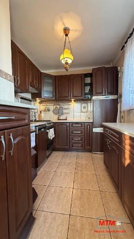 Mieszkanie śląskie Bielsko-Biała powierzchnia 60.0 m² C5-WM-46770 - Фото 5