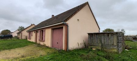 Maison 82 m² - 4 Pièces - Saint-Denis-Des-Puits - Photo 2