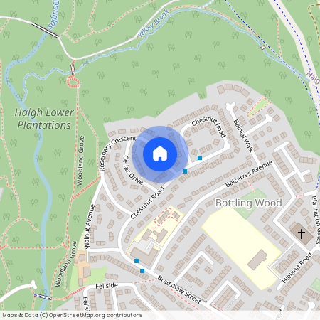 Rosemary Crescent, Wigan. *AVAILABLE NOW*