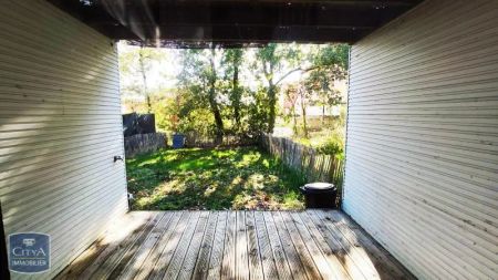 Maison à louer 4 pièces 88.1m² - Photo 5