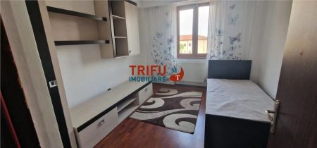 Apartament 3 camere de inchiriat zona Centru - Photo 2