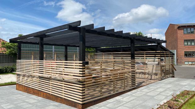 Veldisponeret 3-værelses på Linde Allé - Photo 1